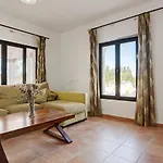 Casa vacanze El Huerto - Solo Familias
