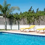 Casa vacanze El Huerto - Solo Familias *