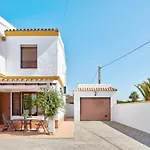 El Huerto - Solo Familias Casa vacanze Conil De La Frontera