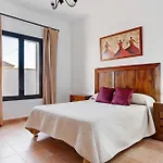 Holiday home El Huerto - Solo Familias