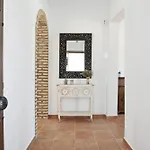 El Huerto - Solo Familias Holiday home Conil De La Frontera
