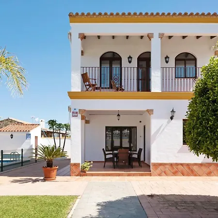 El Huerto - Solo Familias Conil De La Frontera