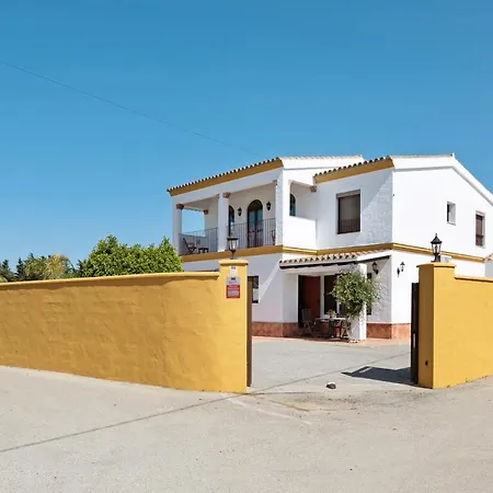 El Huerto - Solo Familias * Conil De La Frontera