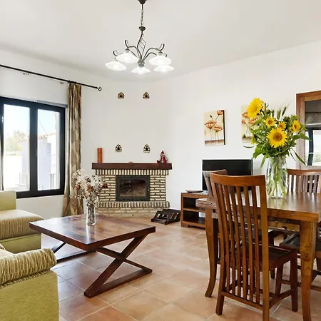 Casa vacanze El Huerto - Solo Familias *