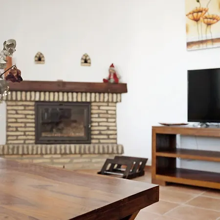El Huerto - Solo Familias Holiday home Conil De La Frontera