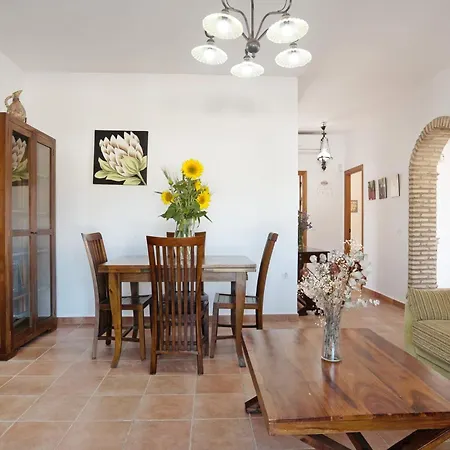 Holiday home El Huerto - Solo Familias Conil De La Frontera