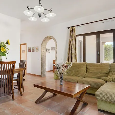 El Huerto - Solo Familias Holiday home