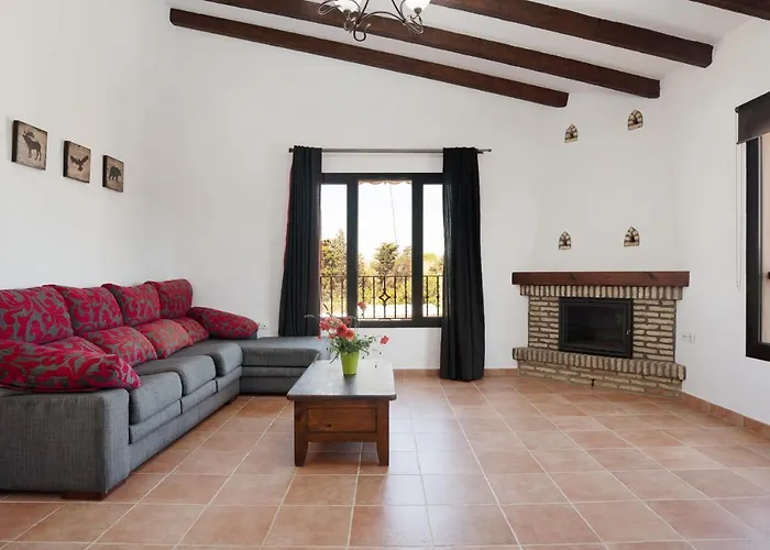 El Huerto - Solo Familias 펜션