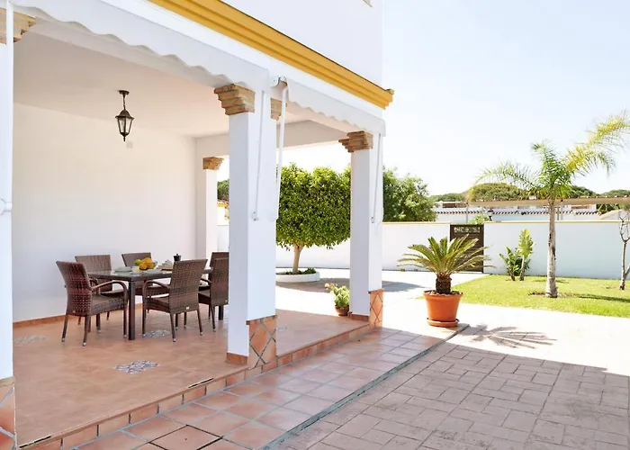 El Huerto - Solo Familias * 콘일데라프론테라