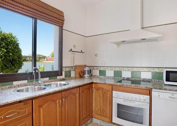 El Huerto - Solo Familias