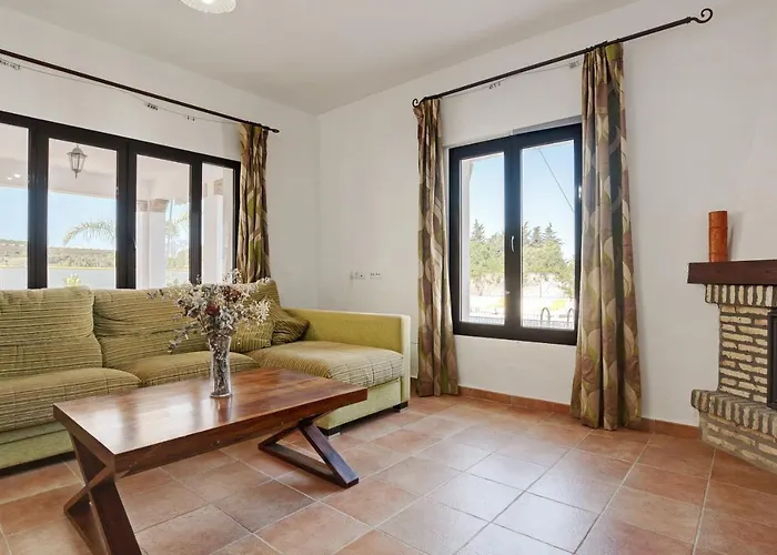 Casa vacanze El Huerto - Solo Familias