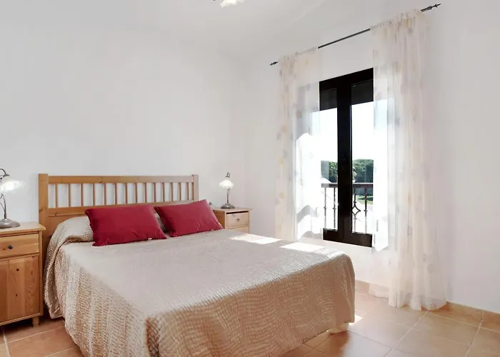 El Huerto - Solo Familias 펜션 *