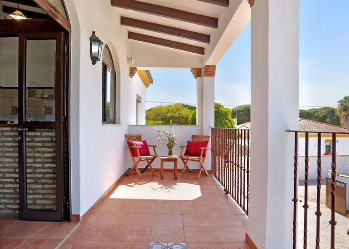 El Huerto - Solo Familias Casa vacanze