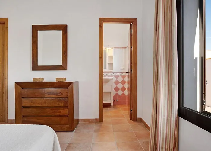 El Huerto - Solo Familias