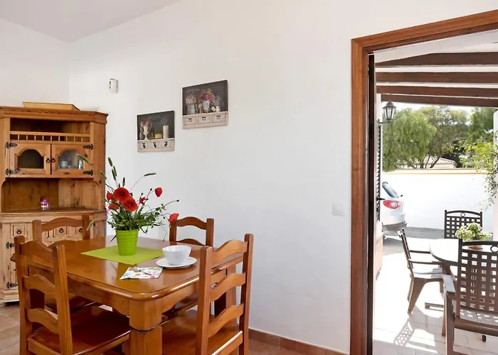 El Huerto - Solo Familias Casa vacanze