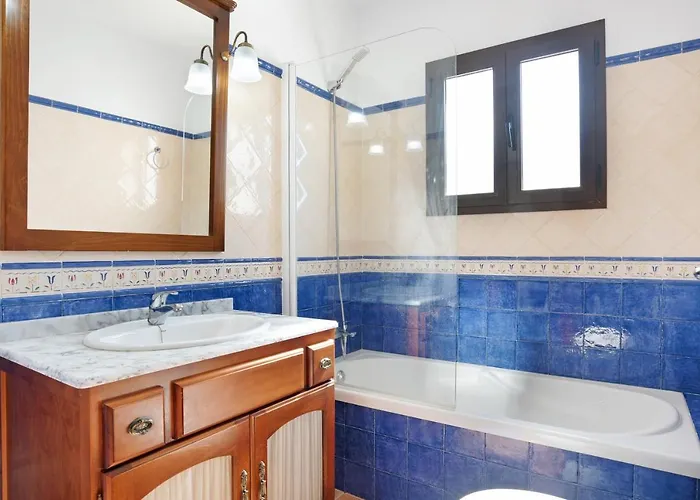 El Huerto - Solo Familias 펜션 *