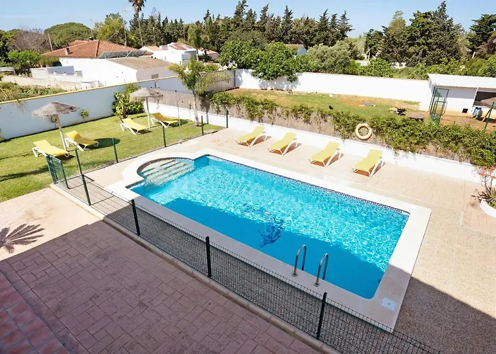 El Huerto - Solo Familias Casa vacanze