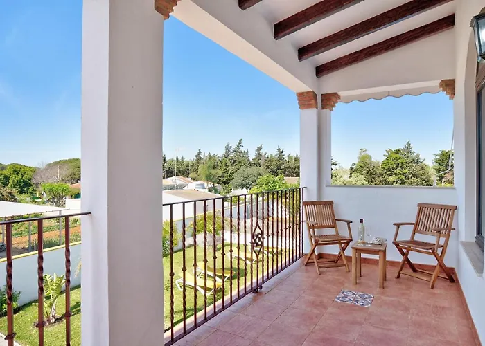 El Huerto - Solo Familias Casa vacanze