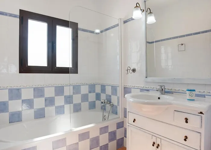 El Huerto - Solo Familias Casa vacanze Conil De La Frontera