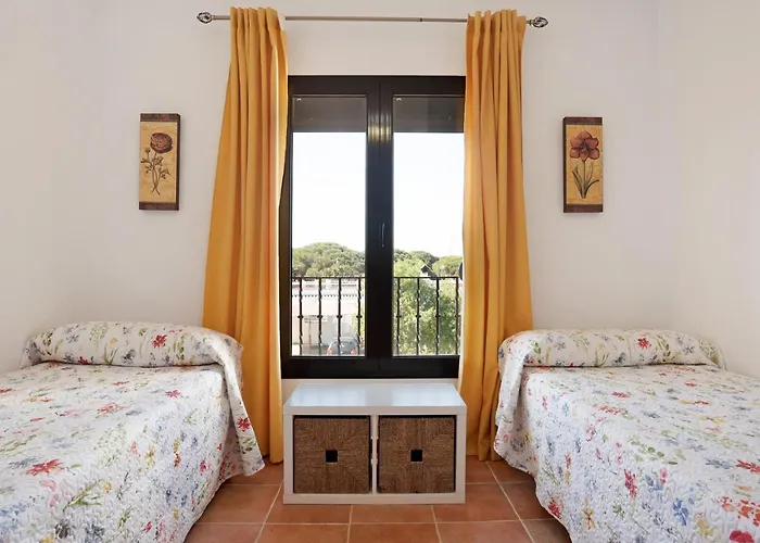 El Huerto - Solo Familias Casa vacanze Conil De La Frontera