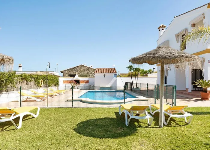 El Huerto - Solo Familias Casa vacanze *