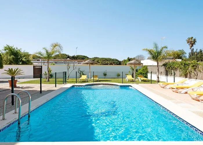 El Huerto - Solo Familias *