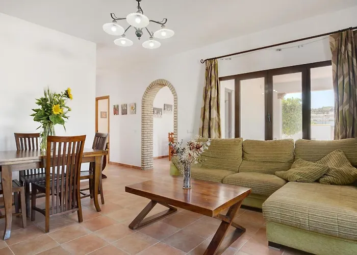 Casa vacanze El Huerto - Solo Familias *