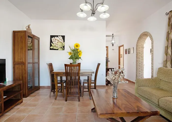 El Huerto - Solo Familias