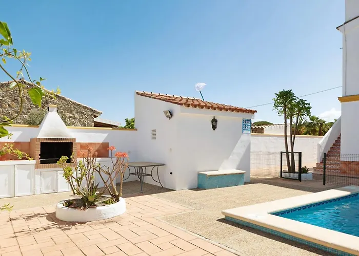 El Huerto - Solo Familias