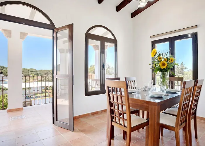 El Huerto - Solo Familias 콘일데라프론테라