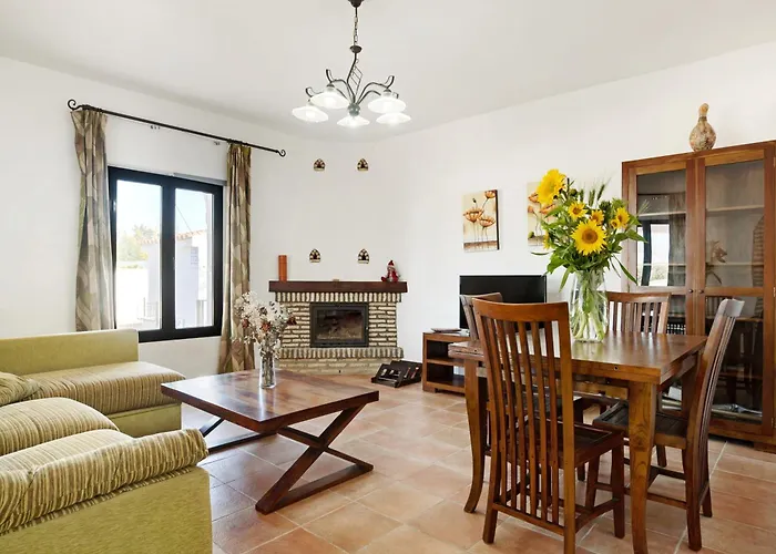 Casa vacanze El Huerto - Solo Familias *