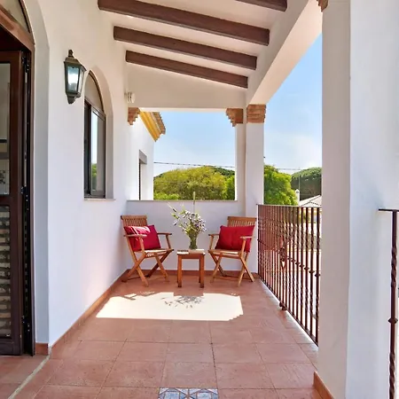 El Huerto - Sólo Familias Сasa de vacaciones