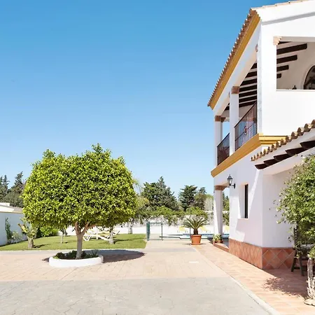 El Huerto - Sólo Familias *