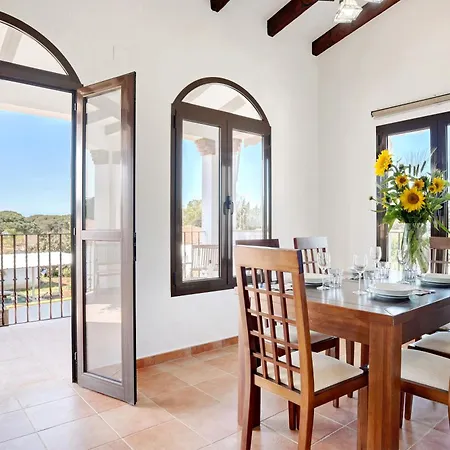 El Huerto - Sólo Familias Conil De La Frontera