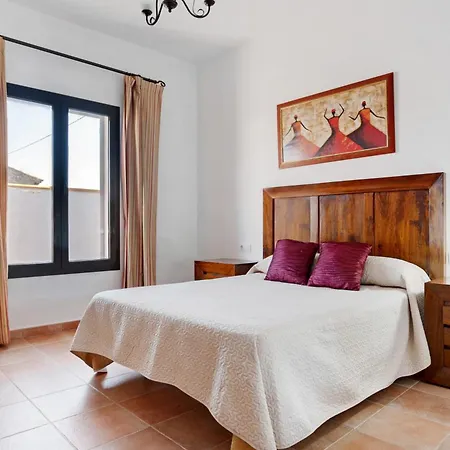 El Huerto - Sólo Familias *