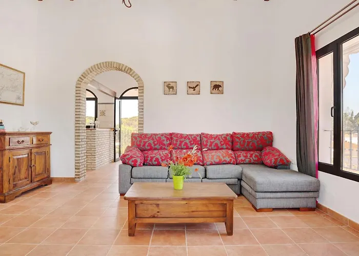 El Huerto - Sólo Familias