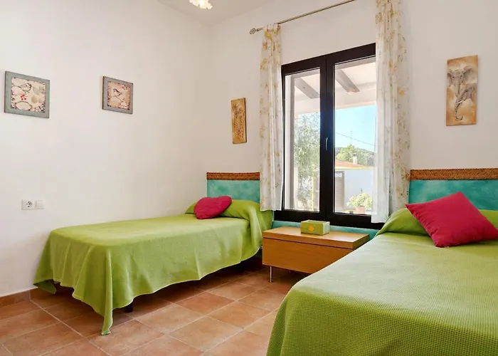 El Huerto - Sólo Familias *