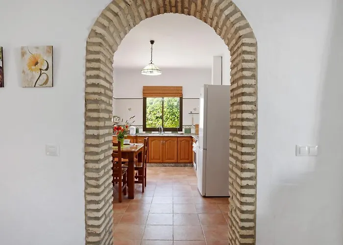 El Huerto - Sólo Familias Сasa de vacaciones *