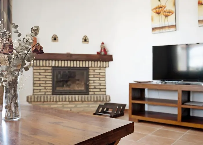 El Huerto - Sólo Familias *