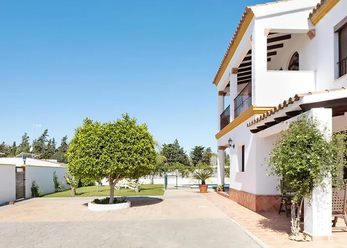 El Huerto - Sólo Familias *