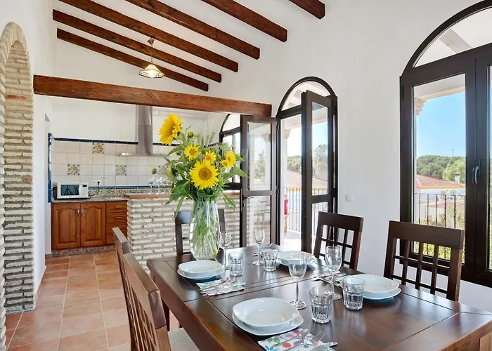 El Huerto - Sólo Familias Сasa de vacaciones *