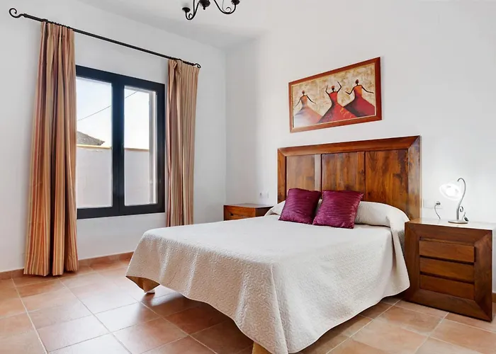 El Huerto - Sólo Familias *